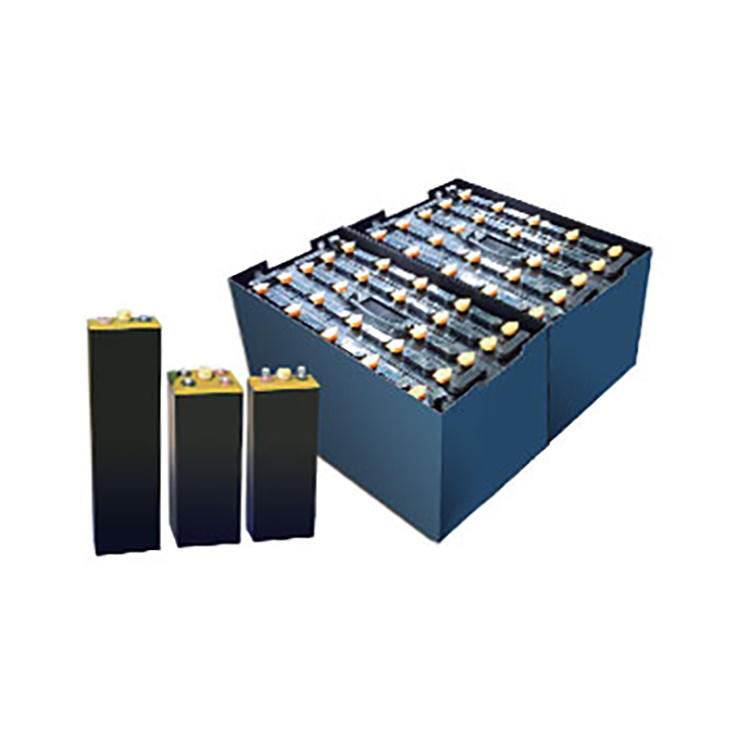 牽引電池系列